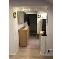 Gemütliche 2 -Zimmer-Dachgeschosswohnung in Freiburg-Oberwiehre - Freiburg im Breisgau Oberau