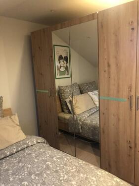 Foto - 2 Zimmer Dachgeschoßwohnung in Freiburg im Breisgau