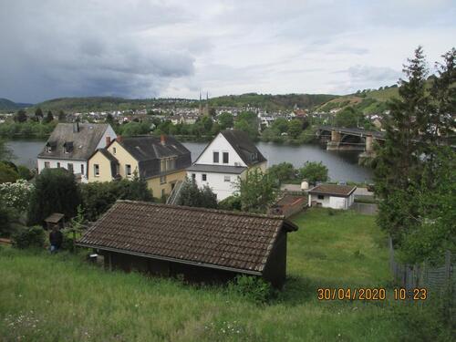 Foto - Neubau Wohnung mit Moselblick - 610.000,00&nbsp;EUR Kaufpreis, ca.&nbsp; 121,00&nbsp;m&sup2;