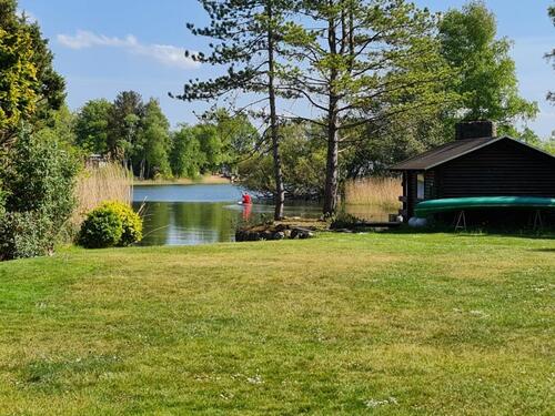Foto - Mietwohnung am See in Langen zu vermieten