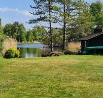 Mietwohnung am See in Langen zu vermieten - Geestland