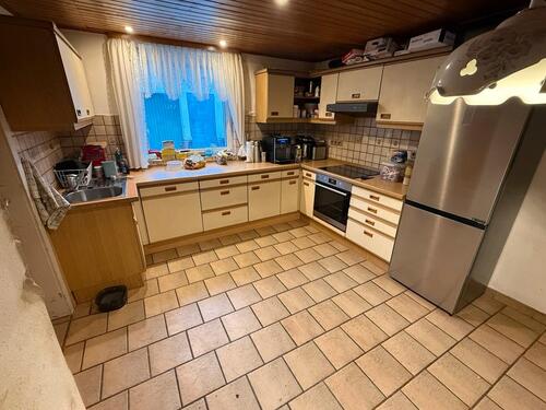 Foto - 6 Zimmer Einfamilienhaus in Bockenem