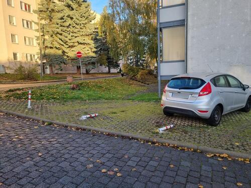 Foto - andere zur Miete in Eisleben (Lutherstadt)