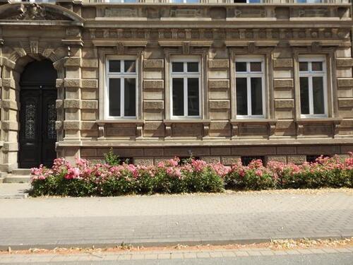 Foto - Große Gewerbeeinheit im Herzen von Aschersleben