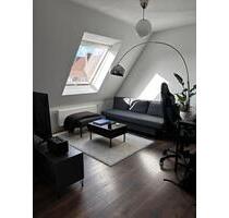 Untermiete Wohnung - 700,00&nbsp;EUR Kaltmiete, ca.&nbsp; 34,00&nbsp;m&sup2; in Dortmund (PLZ: 44139) Innenstadt Ost