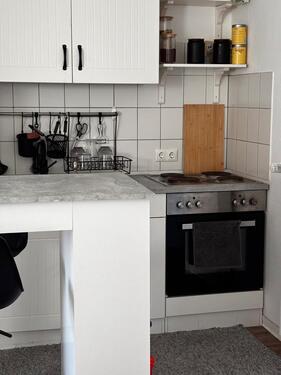 Foto - 2 Zimmer Dachgeschoßwohnung zur Miete in Dortmund