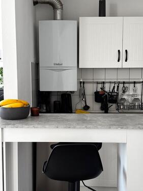 Foto - 2 Zimmer Dachgeschoßwohnung in Dortmund