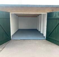 Garage 39110 Beimsstraße mit Alarmanlage zu vermieten - Magdeburg Diesdorf