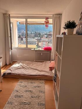 Foto - WG Zimmer in 6er Mädels-WG - 580,00&nbsp;EUR Kaltmiete, ca.&nbsp; 12,00&nbsp;m&sup2;