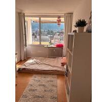 WG Zimmer in 6er Mädels-WG - 580,00&nbsp;EUR Kaltmiete, ca.&nbsp; 12,00&nbsp;m&sup2; in Freiburg im Breisgau (PLZ: 79110) Betzenhausen