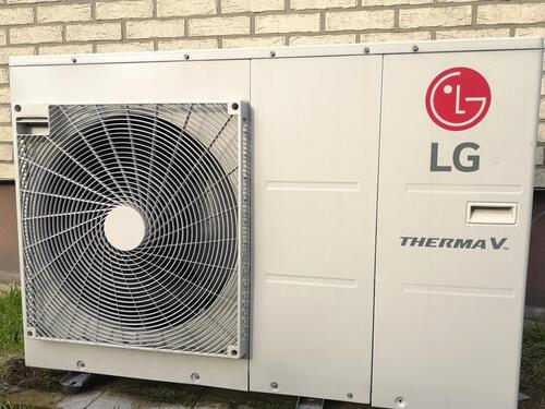 Foto - 5 Zimmer Einfamilienhaus zum Kaufen in Verl