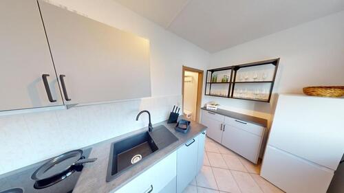 Foto - 2 Zimmer Etagenwohnung zur Miete in Chemnitz