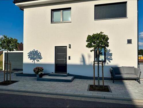 Foto - Einfamilienhaus mit Garten in ruhiger Lage