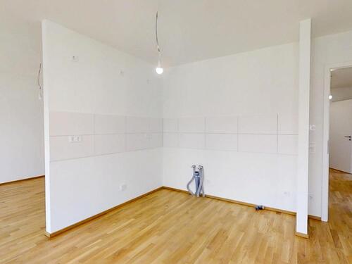 Foto - Etagenwohnung in Bonn zur Miete