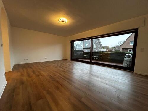 Foto - Erdgeschosswohnung Moers Asberg ab 1.6.2061.7.2026