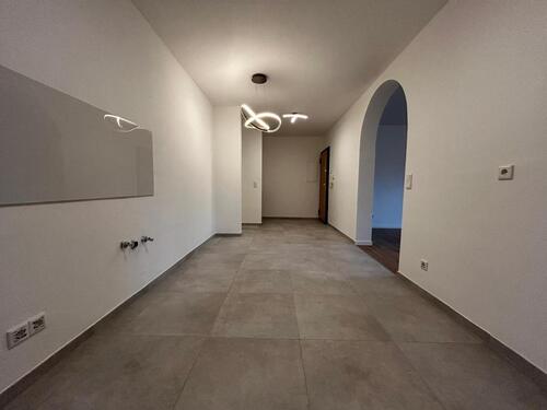 Foto - 3 Zimmer Erdgeschoßwohnung in Moers