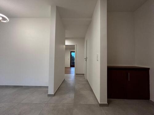 Foto - Erdgeschoßwohnung in Moers zur Miete