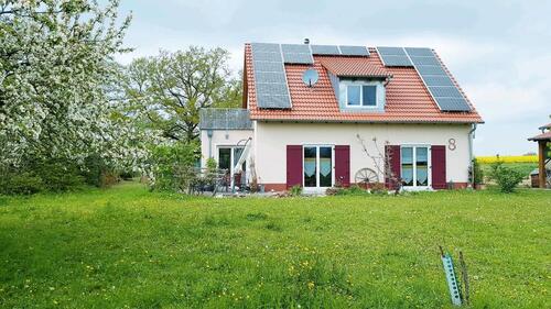 Foto - 10 Zimmer Einfamilienhaus in Höttingen