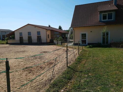 Foto - Einfamilienhaus in Höttingen zum Kaufen