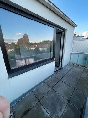 Foto - Sanierte 2-Raum-Wohnung mit Balkon und Einbauküche in Duisburg