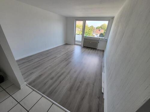 Foto - Etagenwohnung in Duisburg zur Miete