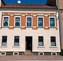 Mehrfamilienhaus mit 2 Wohneinheiten in Wurzen