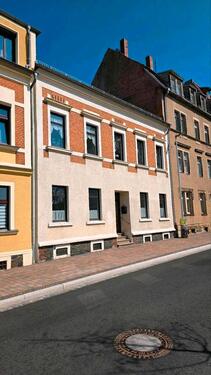 Foto - 12 Zimmer Reihenhaus zum Kaufen in Wurzen