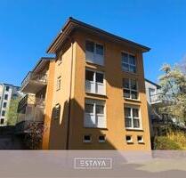 Erstbezug nach Sanierung: 2,5-Zimmer-Wohnung mit Balkon und Stellplatz - Chemnitz Altendorf