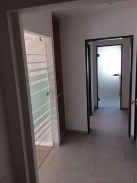 Foto - Moderne 3-Zimmer-Erdgeschosswohnung