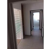 Moderne 3-Zimmer-Erdgeschosswohnung - Viechtach