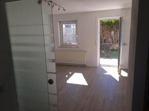 Foto - 3 Zimmer Erdgeschoßwohnung in Viechtach