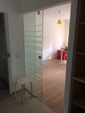 Foto - Erdgeschoßwohnung in Viechtach zur Miete