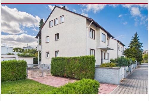 Foto - 3 Zimmer Wohnung in Rüsselsheim