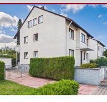 3 Zimmer Wohnung in Rüsselsheim - Rüsselsheim am Main