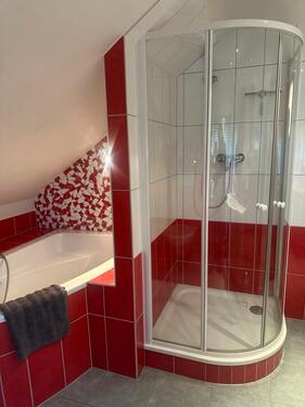 Foto - 3 Zimmer Dachgeschoßwohnung in Rüsselsheim am Main