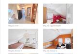 Foto - Dachgeschoßwohnung in Rüsselsheim am Main zur Miete