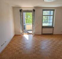 Helle Wohnung im 1.OG mit Balkon und Stellplatz - Erfurt Johannesvorstadt