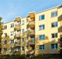 gemütliche 1-Zimmer-Wohnung mit Balkon in Berlin-Staaken