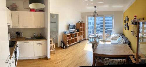 Foto - 2 Zimmer Etagenwohnung zur Miete in Berlin