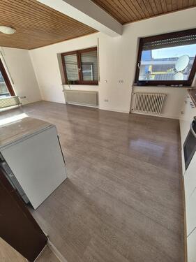 Foto - 1 Zimmer Etagenwohnung zur Miete in March