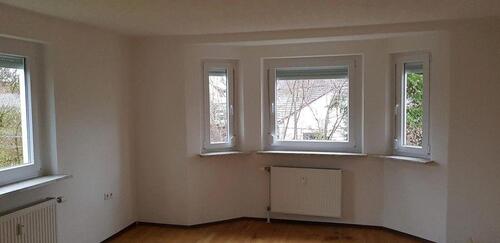 Foto - 3 Zimmer Erdgeschoßwohnung zur Miete in Burladingen