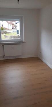 Foto - 3 Zimmer Erdgeschoßwohnung in Burladingen