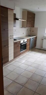 Foto - Erdgeschoßwohnung in Burladingen zur Miete