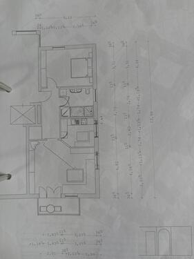 Foto - Von Privat - 2 Zimmer ETW - 370.000,00&nbsp;EUR Kaufpreis, ca.&nbsp; 69,00&nbsp;m&sup2;
