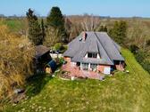 Foto - 9 Zimmer Einfamilienhaus zum Kaufen in Struxdorf