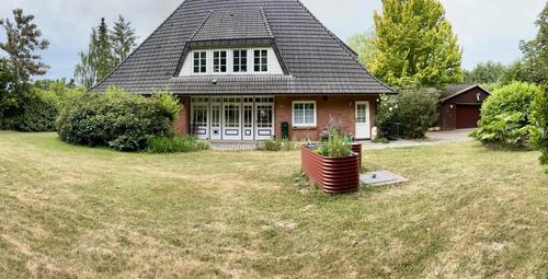 Foto - Einfamilienhaus in Struxdorf zum Kaufen