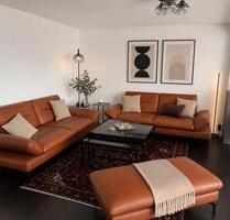 Stilvolle 3-Zimmer-Wohnung mit Balkon in Essen-Stadtwald