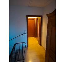 Geräumige 4-Zimmer Wohnung in Percha zu vermieten - Feldkirchen-Westerham