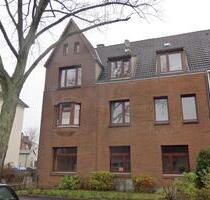 NMS Tungendorf 4-Zimmer-EG-Wohnung mit Terrasse u Garten – von p - Tasdorf