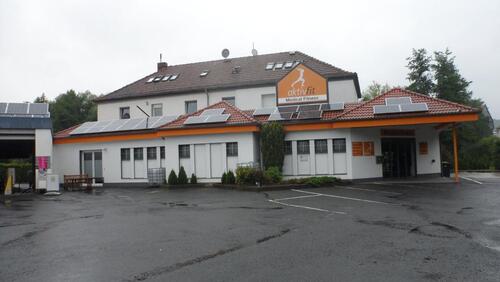 Foto - Gewerbefläche in Lauterbach - Stadt